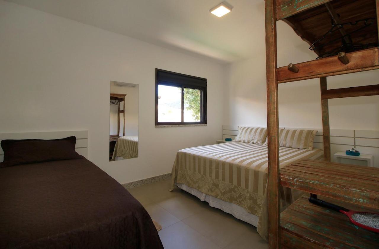 Villa Matilde Мукуже Экстерьер фото