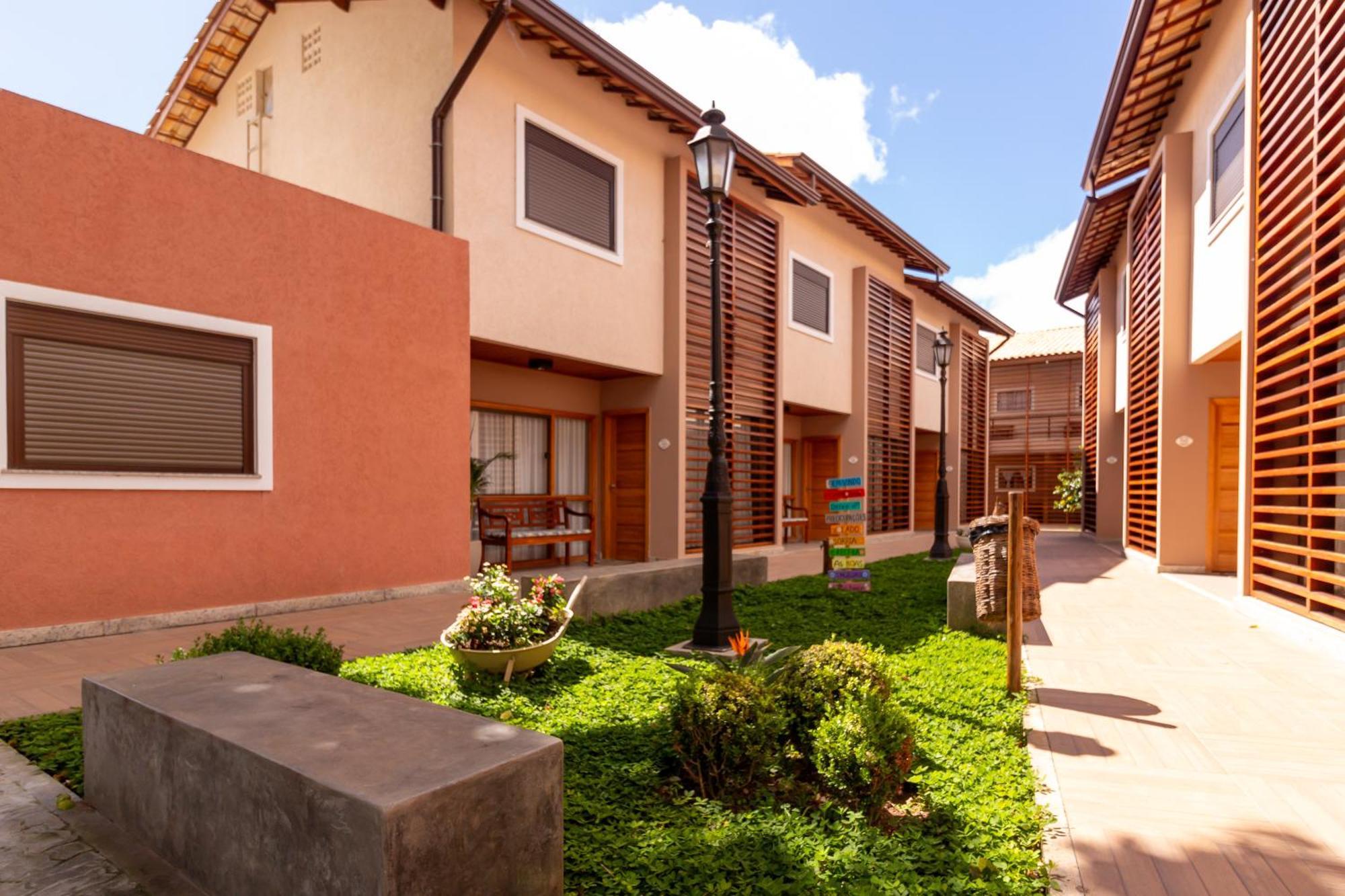 Villa Matilde Мукуже Экстерьер фото
