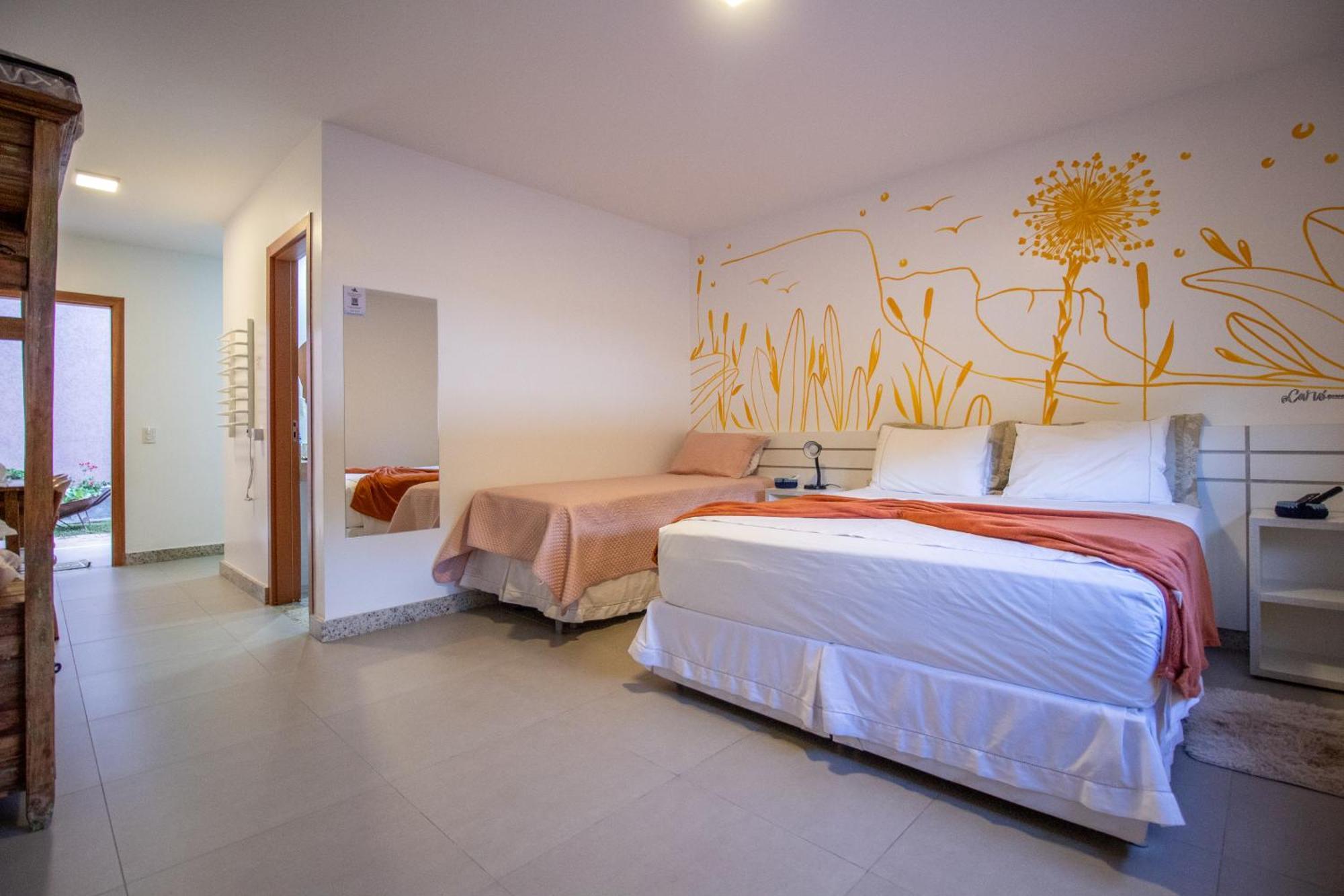Villa Matilde Мукуже Экстерьер фото